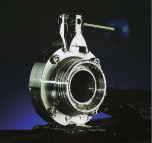 Butterfly Valve