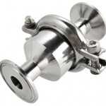 Check Valve