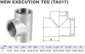 EXECUTION TEE